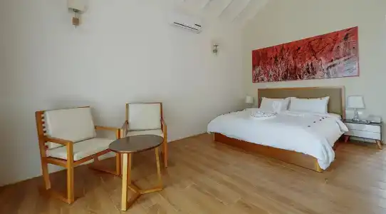 Paradise Hondaafushi Island & Spa - 1