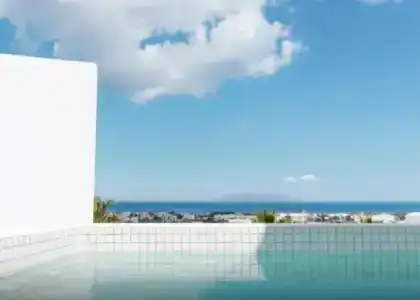 Casa Vitae Suites - 33