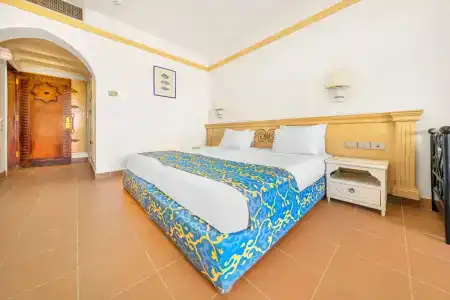 Domina Oasis & Resort - 43