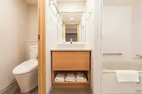Sotetsu Fresa Inn Hiroshima - 35