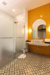 Chaanburi Boutique Resort - 23