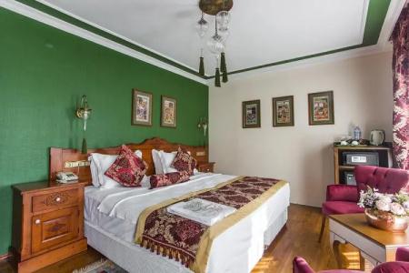 Rose Garden Suites - 18