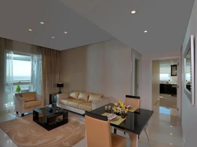 Damac Maison Canal Views - 11