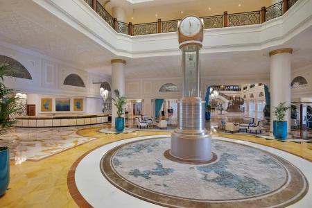 Waldorf Astoria Ras Al Khaimah - 47