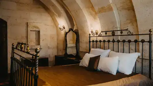 Dere Suites Cappadocia - 82