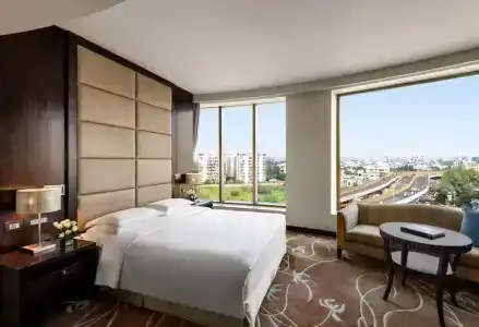 Hilton Jaipur - 71