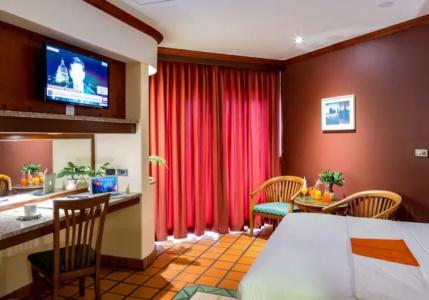 Pacific Club Resort - Sha Extra Plus - 51