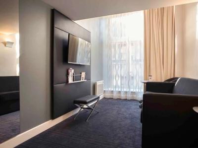 Mercure Lille Centre Vieux Lille - 67