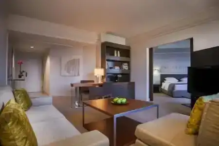 Hyatt Regency Belgrade - 93