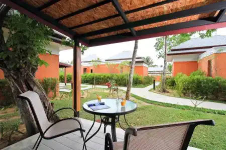 Beyond Resort Khaolak - Sha Plus - 75
