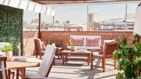 Hyatt Regency Hesperia - 91
