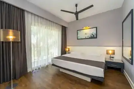 Jiva Beach Resort - All Inclusive - 61