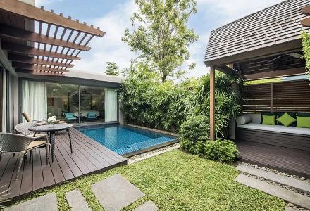 Avani Plus Mai Khao Phuket - Sha Extra Plus - 112
