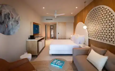 Mitsis Rodos Village Beach & Spa - 49