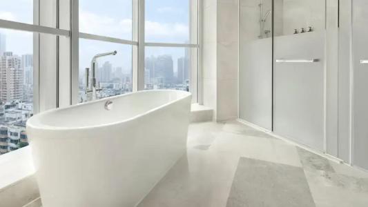 Sheraton Guangzhou - 62