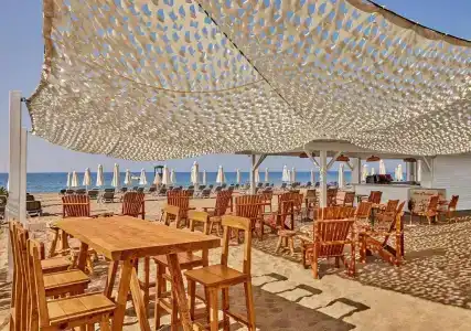 Akra Sorgun Tui Blue Sensatori - All Inclusive - 29