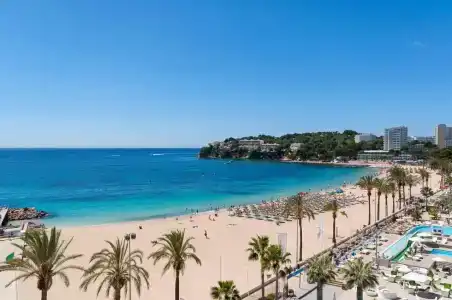Innside Calviá Beach - 41