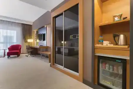 Ramada Plaza By Wyndham Izmit - 21