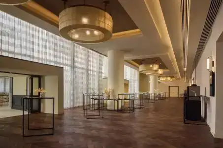 Sheraton Roma & Conference Center - 22