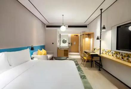 Hilton Garden Inn Shenzhen Nanshan Avenue - 32