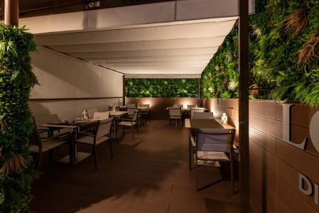 Dinya Lisbon & Lounge Bar - 30
