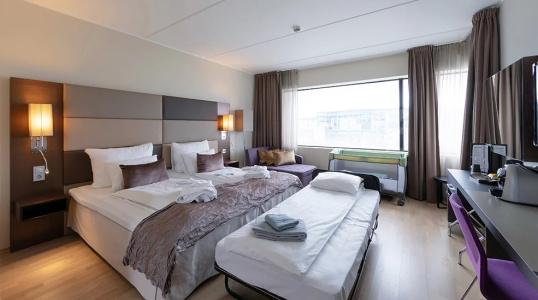 Clarion Trondheim - 52