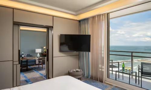 The Vista At Hilton Tel Aviv - 73