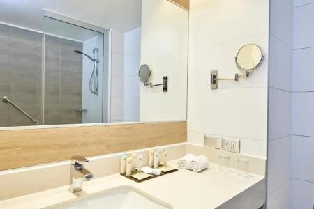 Radisson Blu Plaza El Bosque - 39