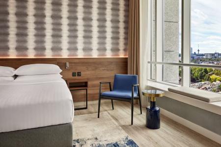 Rotterdam Marriott - 61