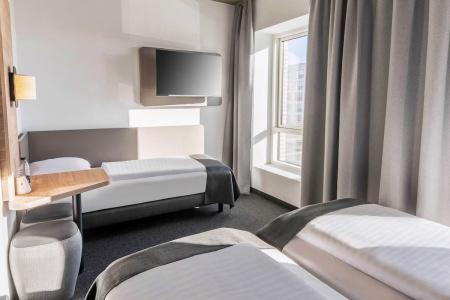 ibis Styles Bochum Hauptbahnhof - 21
