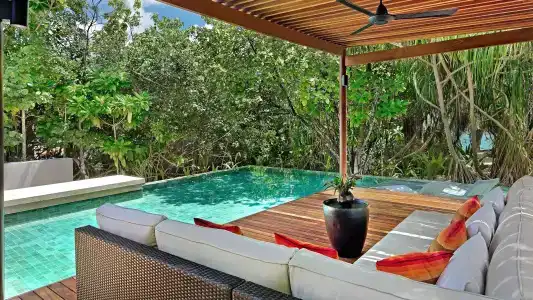 Park Hyatt Maldives Hadahaa - 64