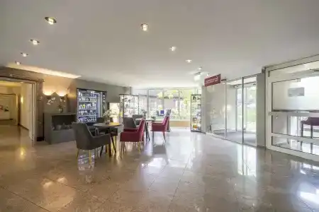 Best Western Schmoeker-Hof - 21