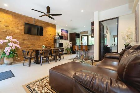 Boutique Resort Private Pool Villa - Sha Extra Plus - 54