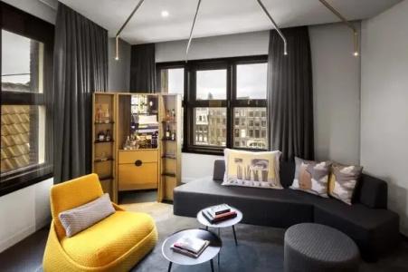 W Amsterdam - 161