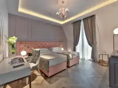 Premiere Abano - 36