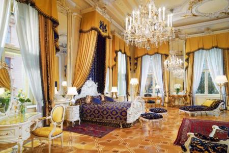Imperial, a Luxury Collection Hotel, Vienna - 106