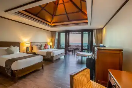 Nora Buri Resort & Spa - Sha Extra Plus - 52