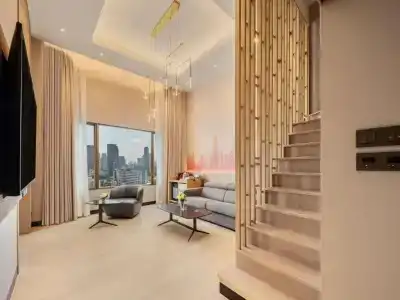 Novotel Bangkok On Siam Square - Sha Extra Plus Certified - 28