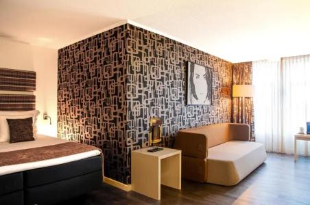 Albus Amsterdam City Centre - 65