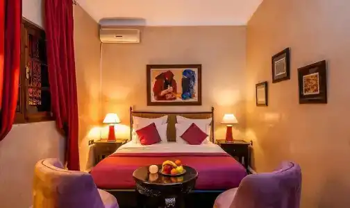 Riad Eden - 28