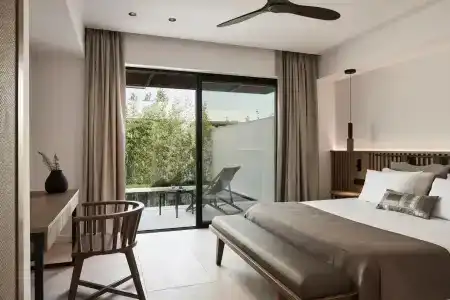 The Olivar Suites - 58