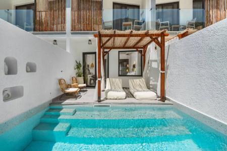 Ölüdeniz Blu Luxury Unique - Adults-Only - 54