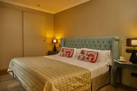 El Avenida Palace - 103