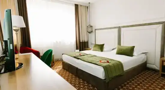 Jumbaktas Astana - 29