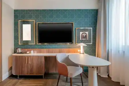 Allegroitalia Golden Palace - 8