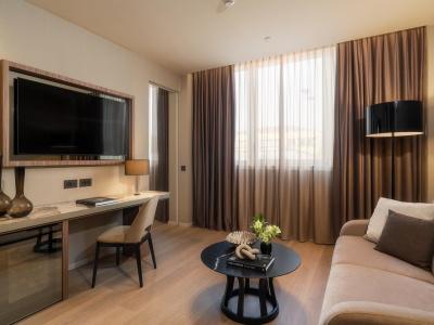 Crowne Plaza Milan City, An Ihg - 59