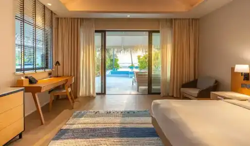 Vakarufalhi Maldives - 58
