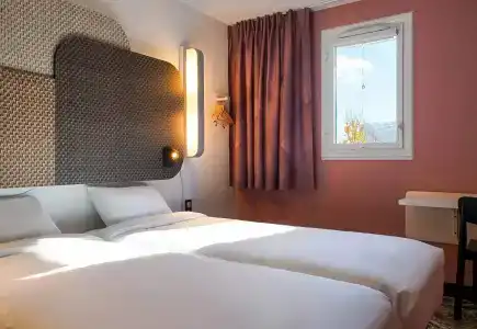 Ibis Budget Marseille Prado - 4