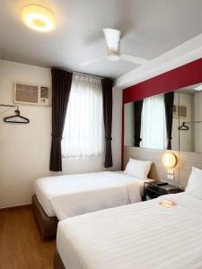 Red Planet Pattaya Sha Extra Plus - 56