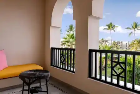 Salalah Rotana - 28